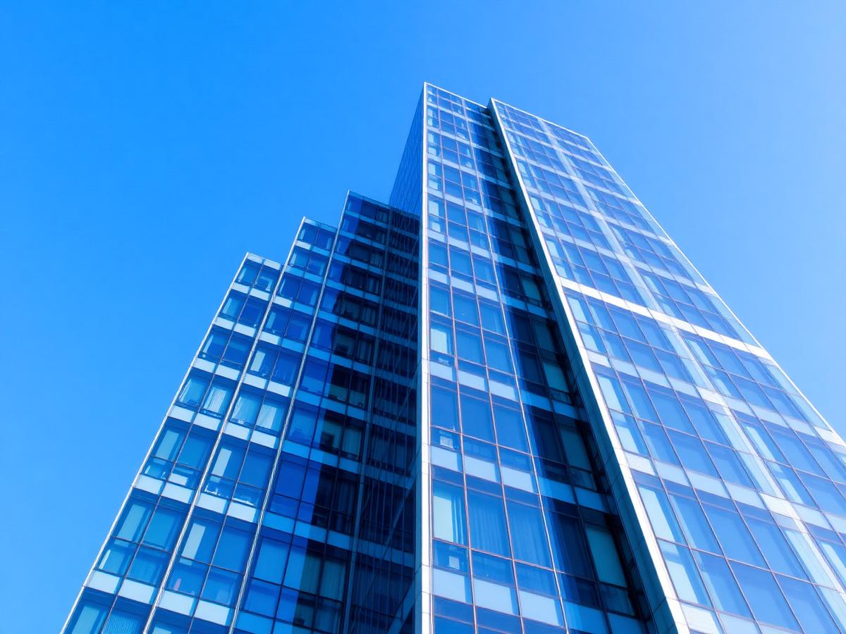 Meridian Tower