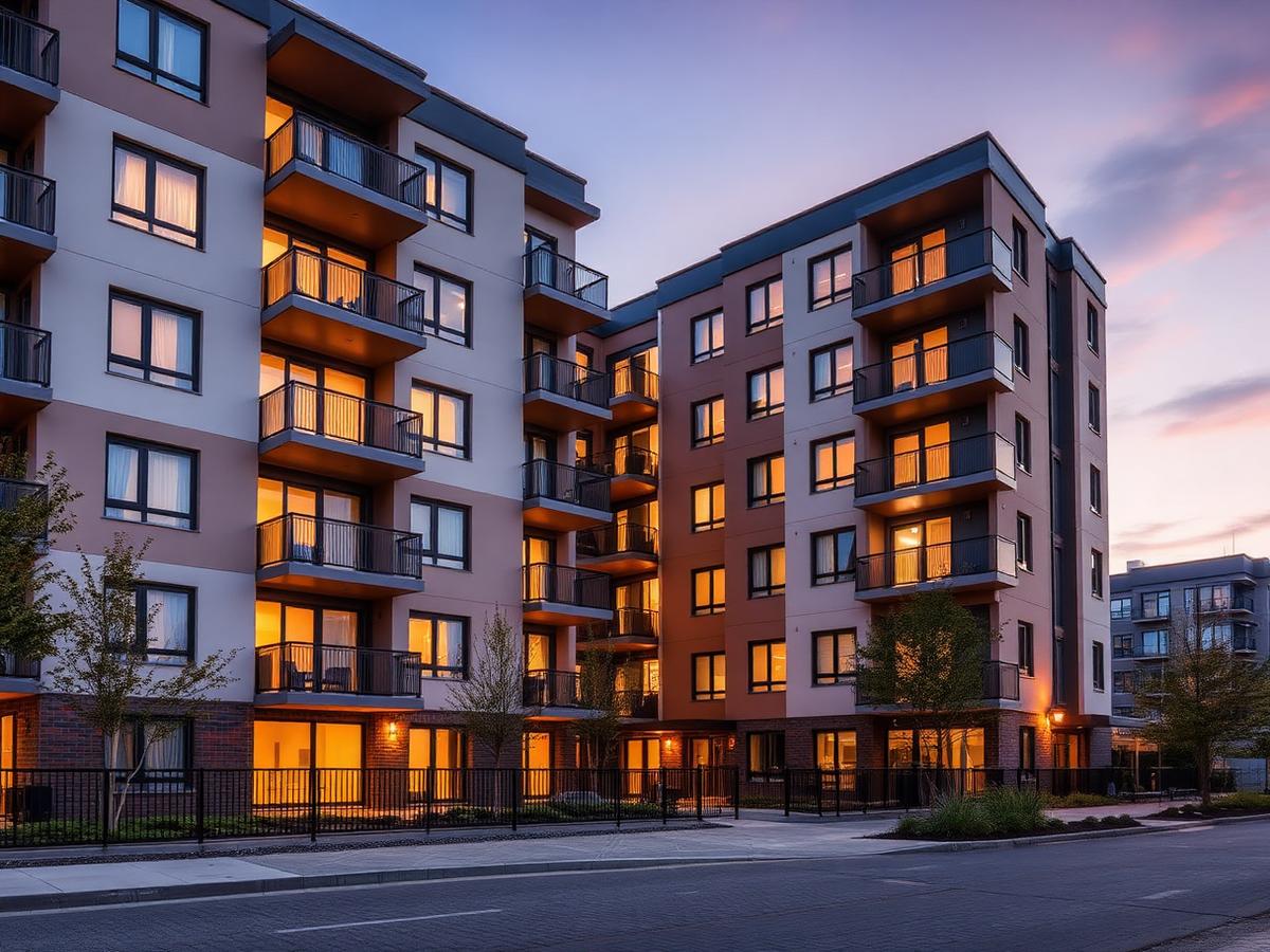 Northline Residences