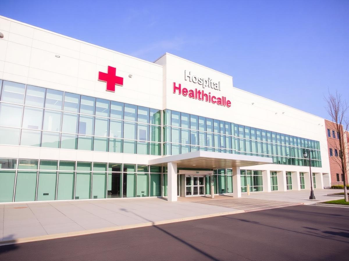 Cedar Grove Medical Center